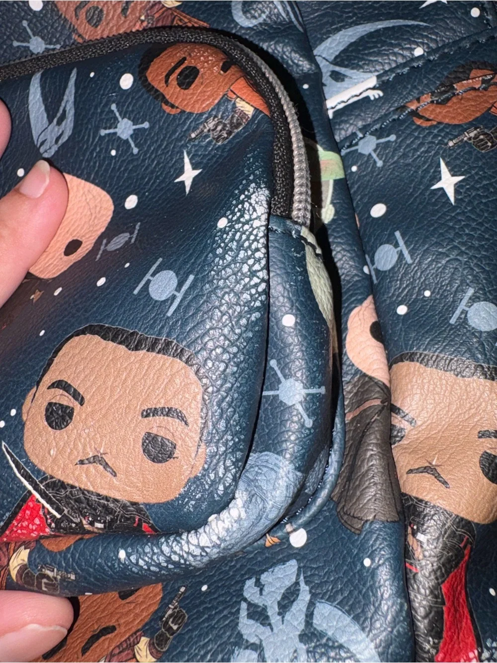 Funko Star Wars Backpack